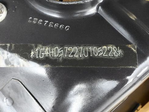 Used 2007 Buick Lucerne CXL w/ Luxury Package image 42