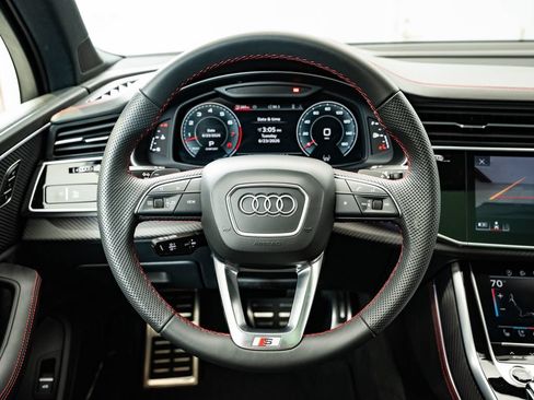 Used 2026 Audi Q7 3.0T Prestige AWD/4WD image 39