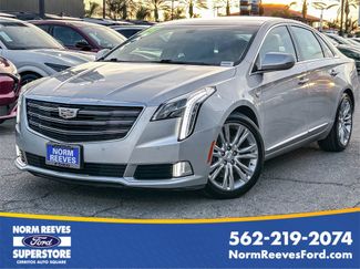 Used 2019 Cadillac XTS Luxury 360° Tour