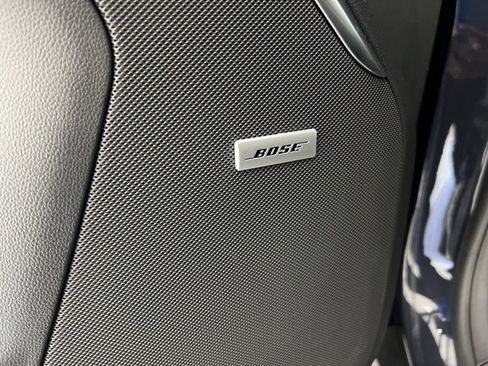 New 2026 Chevrolet Suburban High Country image 22