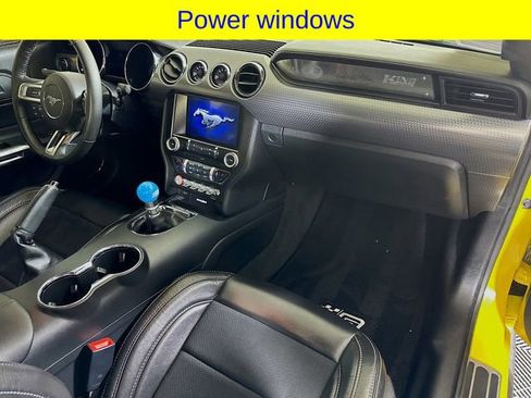 Used 2016 Ford Mustang GT Premium w/ GT Performance Package image 33