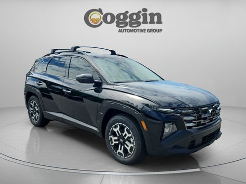 New 2026 Hyundai Tucson XRT FWD image 7