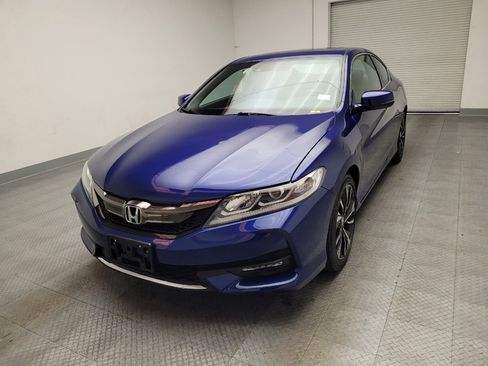Used 2017 Honda Accord EX-L image 15