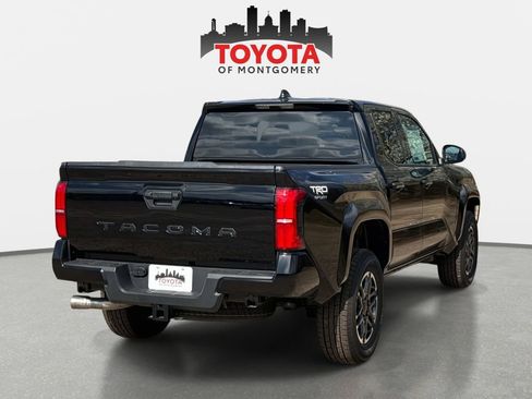 New 2026 Toyota Tacoma TRD Sport image 3