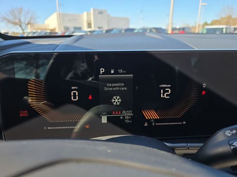 New 2026 Kia Sportage EX image 21