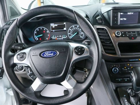 Used 2023 Ford Transit Connect XL FWD image 17