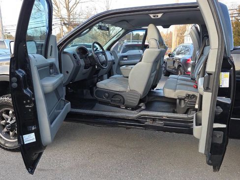 Used 2007 Ford F150 STX image 22