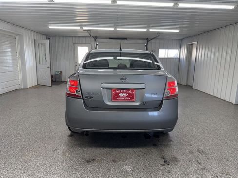 Used 2007 Nissan Sentra 2.0 image 4