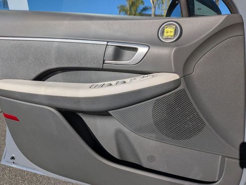 New 2025 Hyundai Sonata SE image 13