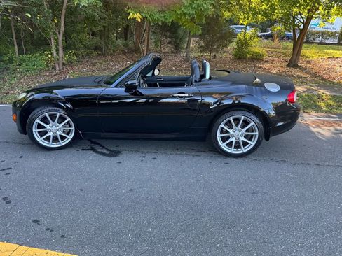 Used 2012 MAZDA MX-5 Miata Grand Touring image 14