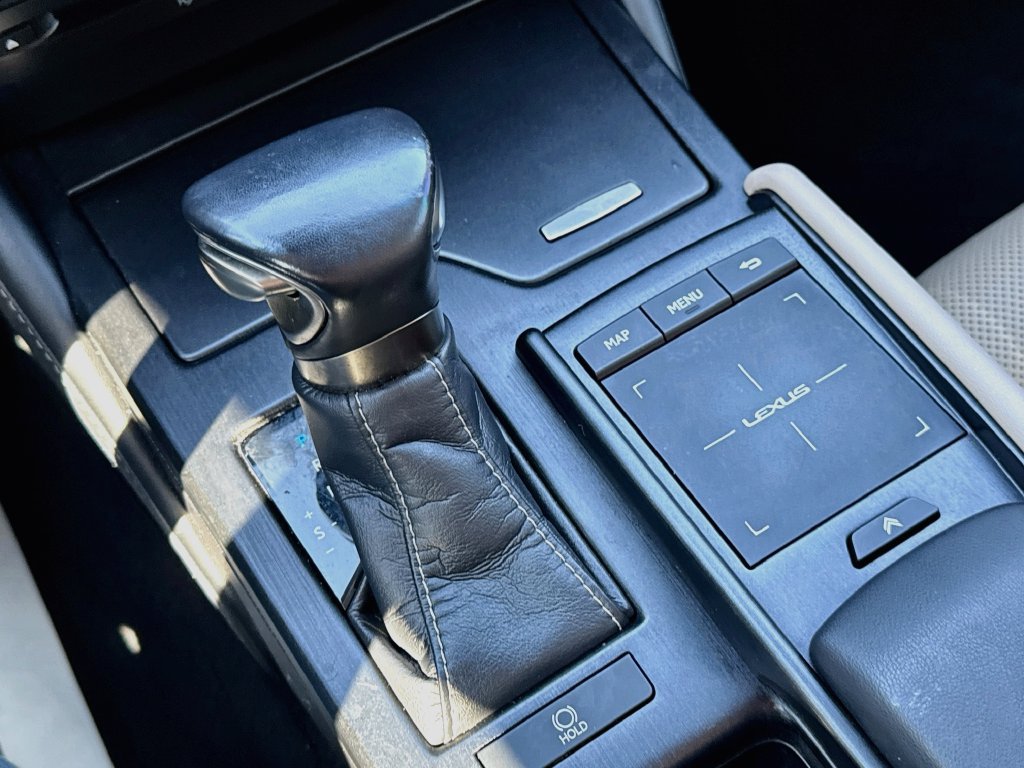 Used 2020 Lexus ES 350 w/ Premium Package FWD image 20