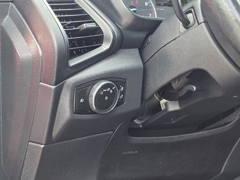 Used 2020 Ford EcoSport SE w/ SE Convenience Package FWD image 17