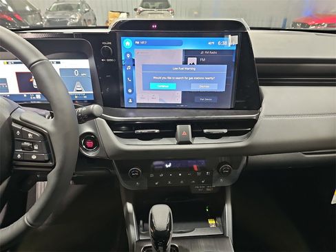 New 2026 Subaru Outback Touring XT image 21