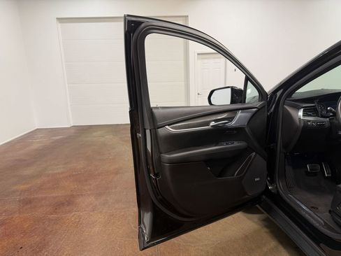 Used 2024 Cadillac XT5 Sportv image 57