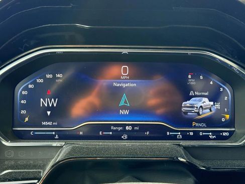 Used 2025 Chevrolet Silverado 1500 LT w/ Protection Package image 20