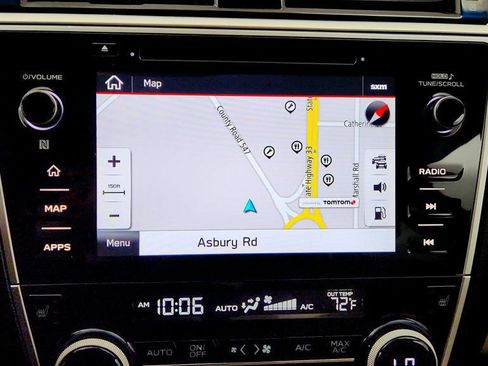 Used 2019 Subaru Outback 2.5i Premium AWD/4WD image 19