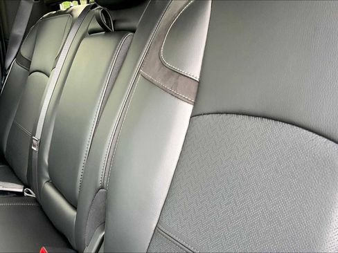 New 2025 RAM 2500 Laramie w/ Night Edition image 17