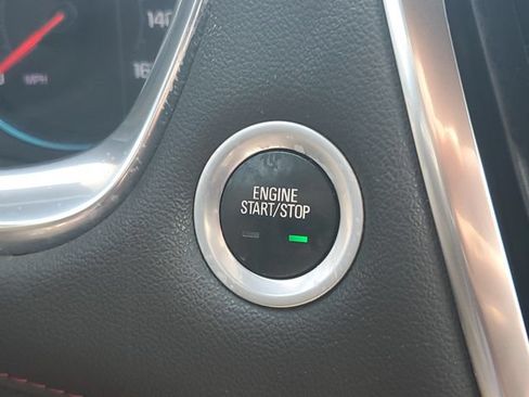 Certified 2023 Chevrolet Traverse RS AWD/4WD image 24