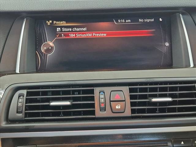 Used 2015 BMW 528i xDrive Sedan AWD/4WD image 18