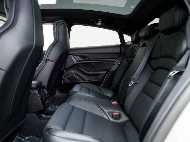 Certified 2023 Porsche Taycan RWD image 24