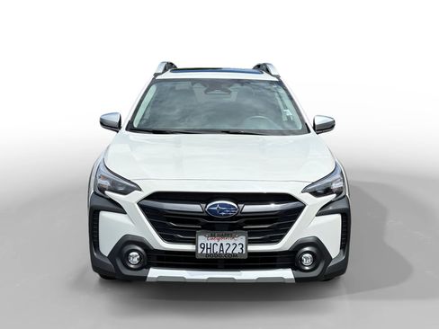 Used 2024 Subaru Outback Touring AWD/4WD image 8