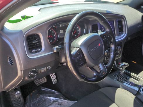 Used 2022 Dodge Charger GT w/ Blacktop Package RWD image 14