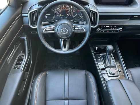New 2026 MAZDA CX-50 AWD 2.5 Hybrid w/ Premium Pkg image 10