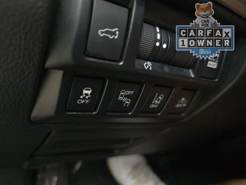 Used 2018 Subaru Outback 2.5i Limited AWD/4WD image 24