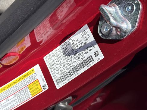 Used 2025 Honda CR-V EX-L image 22