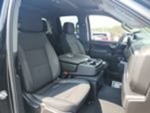Used 2025 GMC Sierra 1500 Elevation AWD/4WD image 4