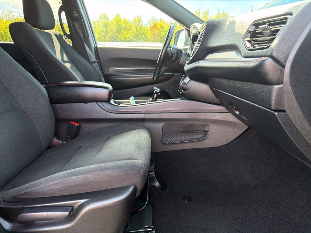 Used 2023 Dodge Durango GT AWD/4WD image 24