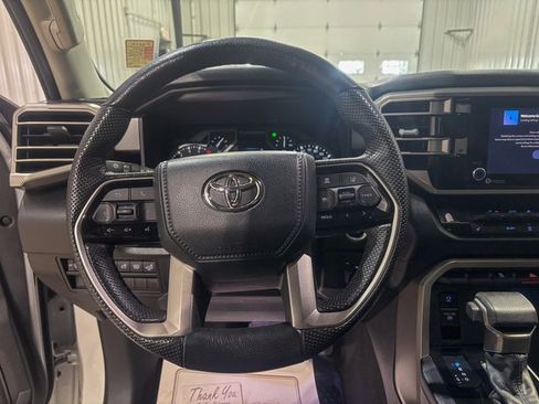 Used 2024 Toyota Tundra SR5 image 17