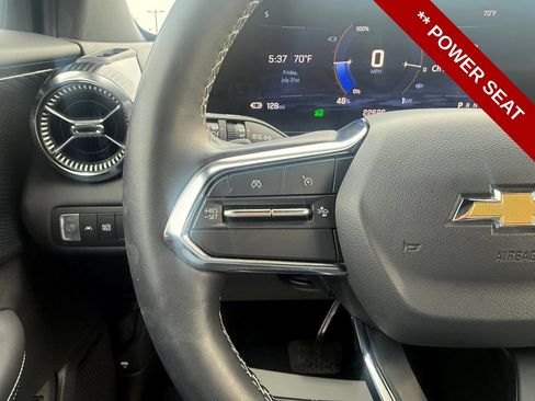 Used 2024 Chevrolet Blazer EV LT AWD/4WD image 18