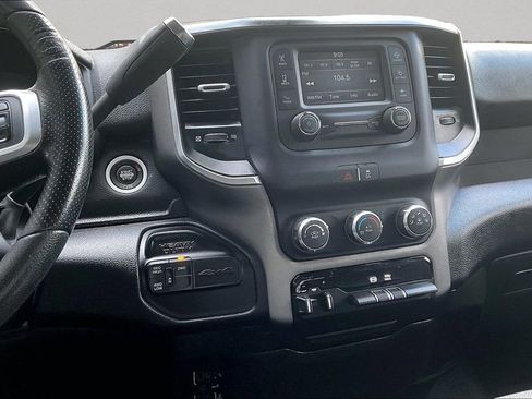 Used 2019 RAM 2500 Big Horn image 10