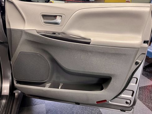 Used 2018 Toyota Sienna LE image 21