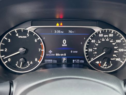 Certified 2023 Nissan Altima 2.5 SV image 27