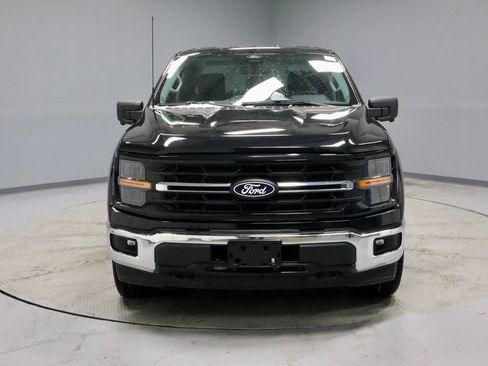 Certified 2024 Ford F150 XLT image 7