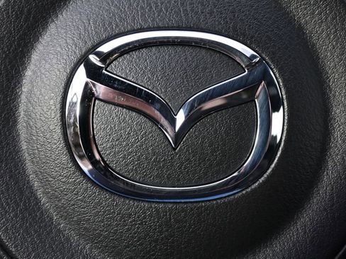 New 2025 MAZDA CX-5 2.5 Turbo image 33