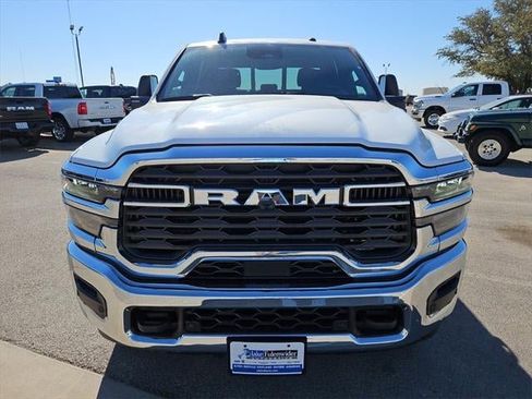 New 2026 RAM 2500 Tradesman image 41
