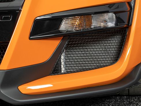 Used 2021 Ford Mustang Shelby GT500 w/ Carbon Fiber Track Pack image 33