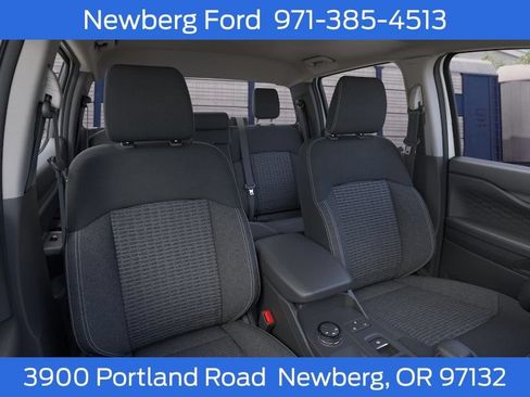 New 2026 Ford Ranger XL AWD/4WD image 10