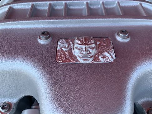 New 2024 Jeep Gladiator Rubicon w/ Technology Group image 70