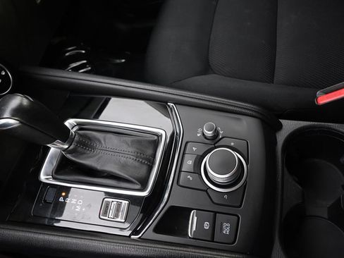 Used 2023 MAZDA CX-5 AWD 2.5 S image 30