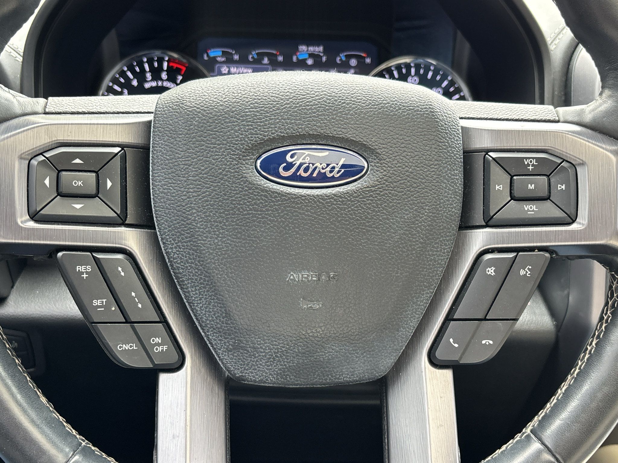 Used 2020 Ford Expedition Platinum AWD/4WD image 18