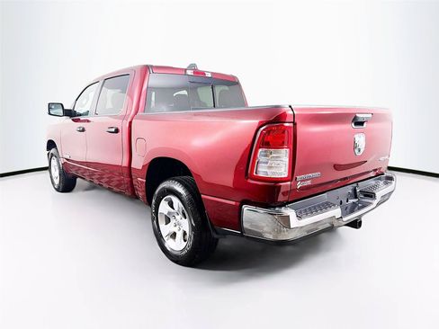 Used 2023 RAM 1500 Big Horn AWD/4WD image 9