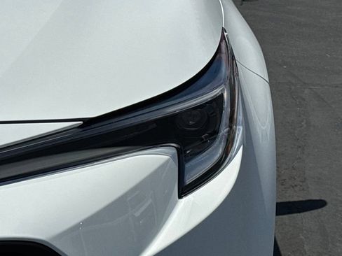 New 2026 Toyota Corolla LE FWD image 13