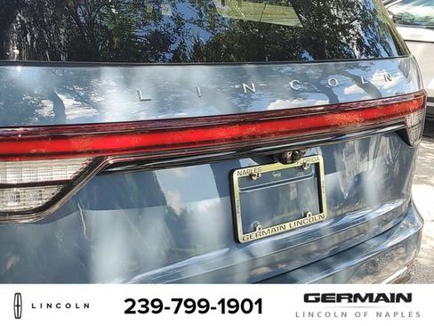 New 2026 Lincoln Aviator Reserve AWD/4WD image 16