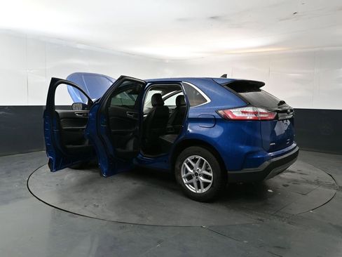 Used 2024 Ford Edge SEL w/ Convenience Package AWD/4WD image 28