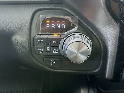 New 2026 RAM 1500 Laramie image 12