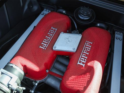 Used 2002 Ferrari 360 Modena image 18